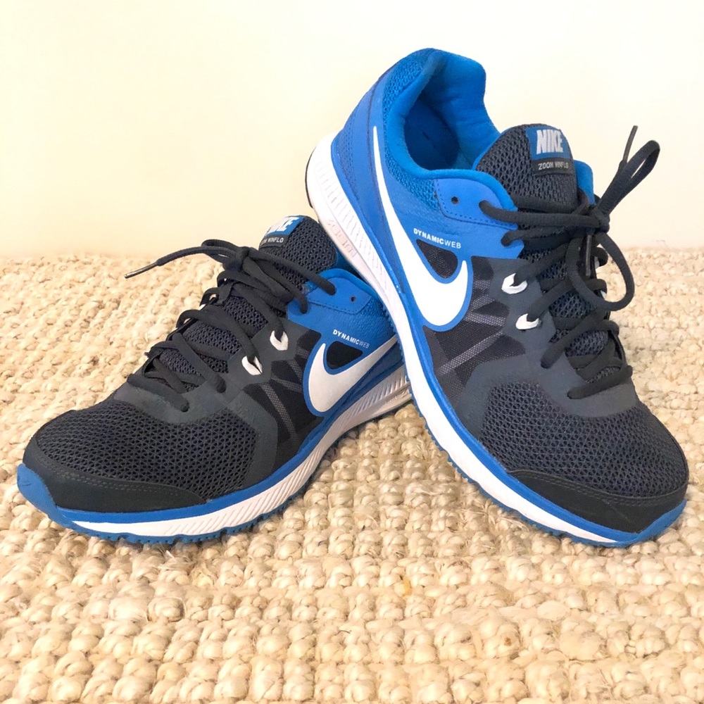 Nike sneakers